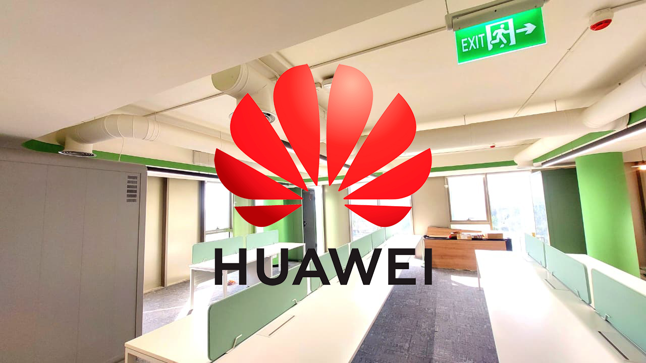 Huawei